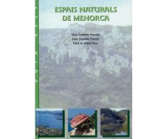GUIA DELS ESPAIS NATURALS DE MENORCA