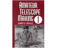 AMATEUR TELESCOPE MAKING I