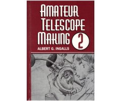 AMATEUR TELESCOPE MAKING II