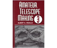 AMATEUR TELESCOPE MAKING III
