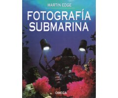 FOTOGRAFÍA SUBMARINA