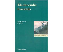 ELS INCENDIS FORESTALS