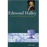 EDMOND HALLEY. CHARTING THE HEAVENS AND THE SEAS