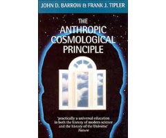 THE ANTHROPIC COSMOLOGICAL PRINCIPLE                                                                                                                  