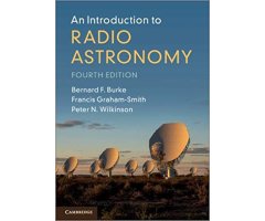 AN INTRODUCTION TO RADIO ASTRONOMY.