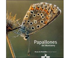 PAPALLONES DEL MONTSENY