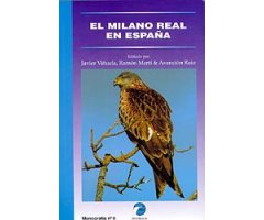 EL MILANO REAL EN ESPAÑA                                                                                                                              