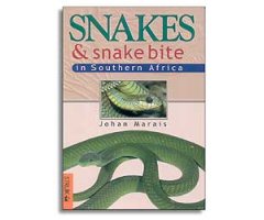 SNAKES & SNAKE BITE IN SOUTHERN AFRICA