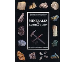 MINERALES DE CASTILLA Y LEÓN