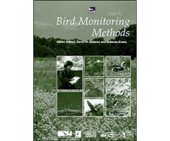 BIRD MONITORING METHODS                                                                                                                               