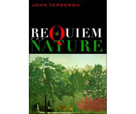 REQUIEM FOR NATURE