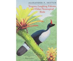 TROGONS, LAUGHING FALCONS, AND OTHER NEOTROPICAL BIRDS