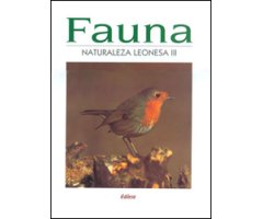 FAUNA. NATURALEZA LEONESA III                                                                                                                         