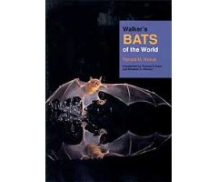 WALKER'S BATS OF THE WORLD