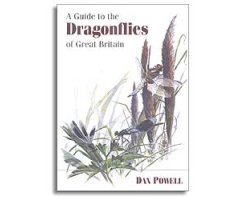 A GUIDE TO THE DRAGONFLIES OF GREAT BRITAIN                                                                                                           