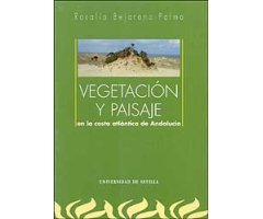 VEGETACIÓN Y PAISAJE EN LA COSTA ATLÁNTICA DE ANDALUCÍA