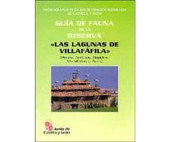 GUÍA DE FAUNA DE LA RESERVA \