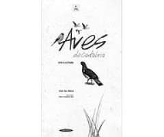 AVES DE CANTABRIA