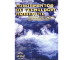 FUNDAMENTOS DE TECNOLOGÍA AMBIENTAL