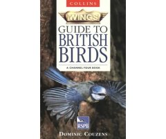 WINGS. GUIDE TO BRITISH BIRDS