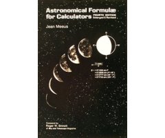ASTRONOMICAL FORMULAE FOR CALCULATORS.