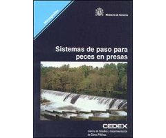 SISTEMAS DE PASO PARA PECES EN PRESAS