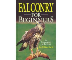FALCONRY FOR BEGINNERS                                                                                                                                