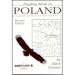 FINDING BIRDS IN POLAND
