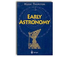 EARLY ASTRONOMY