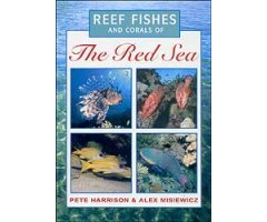 REEF FISHES AND CORALS OF THE RED SEA