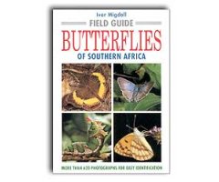 FIELD GUIDE BUTTERFLIES OF SOUTHERN AFRICA