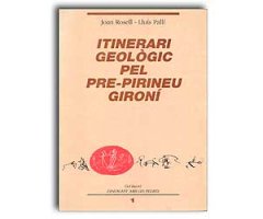 ITINERARI GEOLÒGIC PEL PRE-PIRINEU GIRONÍ