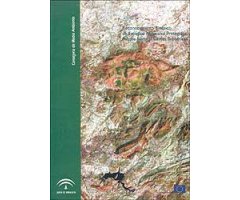 RECONOCIMIENTO BIOFÍSICO DE ESPACIOS NATURALES PROTEGIDOS. DOÑANA