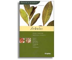 GUÍAS DE LA NATURALEZA. ÁRBOLES