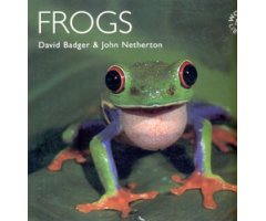 WORLDLIFE LIBRARY. FROGS                                                                                                                              
