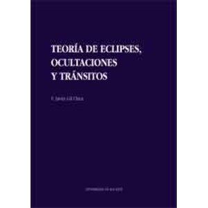 TEORÍA DE ECLIPSES, OCULTACIONES Y TRÁNSITOS