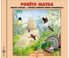 CD SELVAS MAYAS
