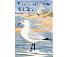K7 ELS OCELLS DEL DELTA DE L\'EBRE + ESTUCHE                                                                                                      