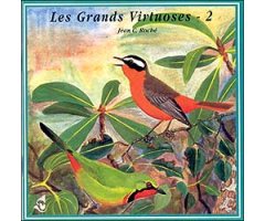 CD LES GRANDS VIRTUOSES-2                                                                                                                             