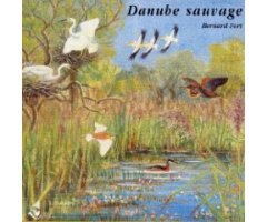 CD DANUBE SAUVAGE/WILD DANUBE
