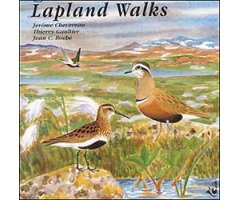 CD BALADES EN LAPONIE / LAPLAND WALKS