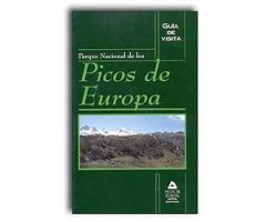 GUÍA DE VISITA. PARQUE NACIONAL DE LOS PICOS DE EUROPA