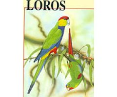ATLAS DE LOROS                                                                                                                                        
