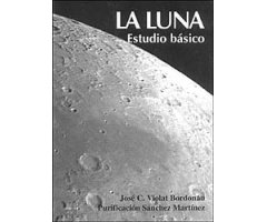 LA LUNA. ESTUDIO BÁSICO