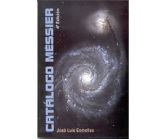 CATÁLOGO MESSIER: CUARTA EDICIÓN                                                                                                      