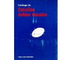 CATÁLOGO DE ESTRELLAS DOBLES VISUALES                                                                                                                 