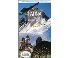 FAUNA DEL PALLARS SOBIRÀ . GUIA                                                          
