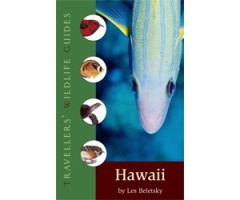 TRAVELLERS' WILDLIFE GUIDES. HAWAII