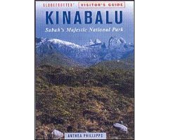 GLOBETROTTER VISITOR'S GUIDE. KINABALU. SABAH'S, MALAYSIAN BORNEO