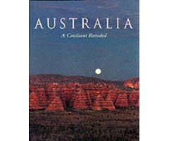 AUSTRALIA- A CONTINENT REVEALED
